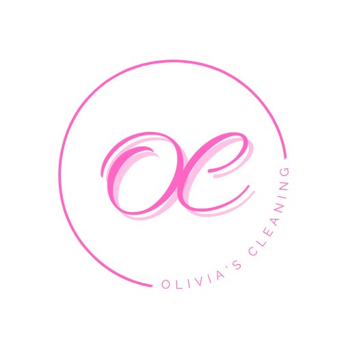 Olivia Cleaning TO Logo